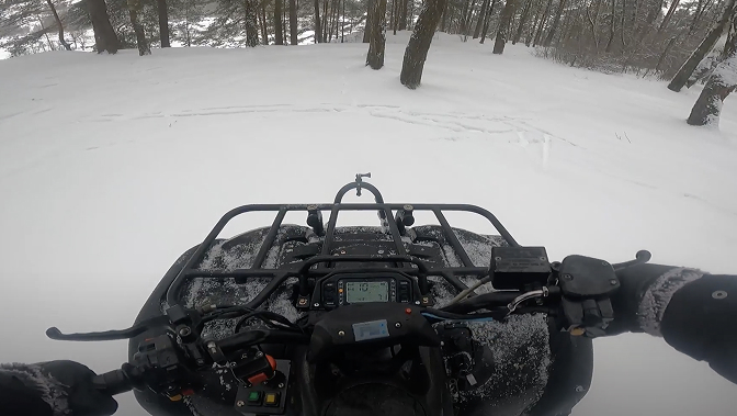 Усилитель руля