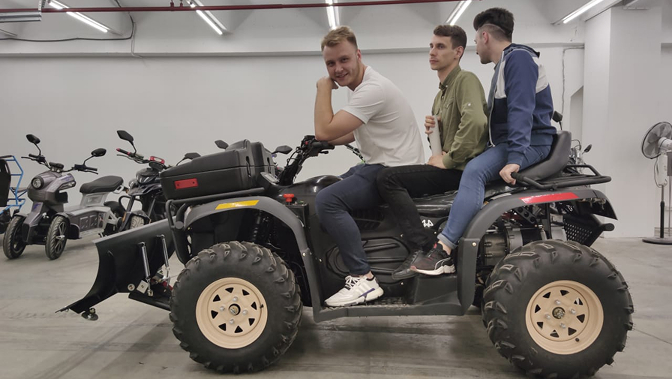 Вместительность