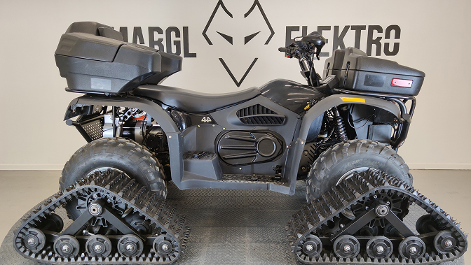 Обширный выбор опций